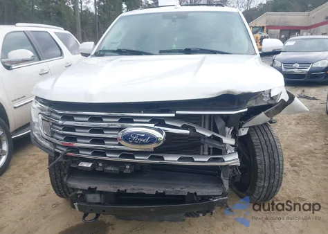 2020 Ford Expedition Limited Max из США, поврежденный, VIN 1FMJK2AT3LEA25884